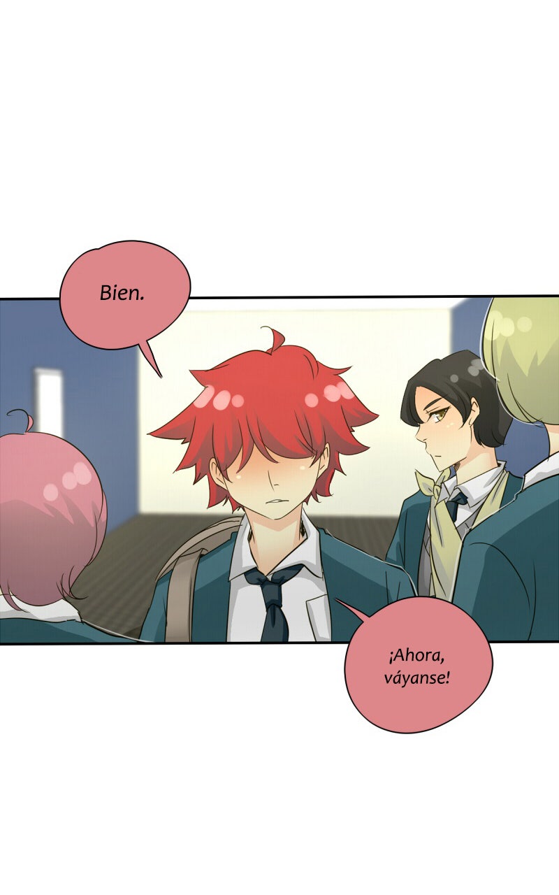 Read extraOrdinario ES Manga Online