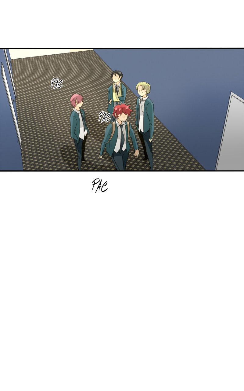 Read extraOrdinario ES Manga Online