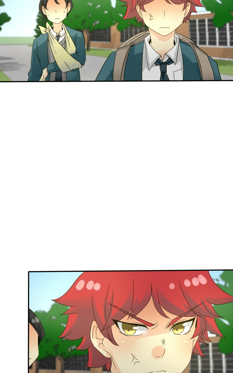 Read extraOrdinario ES Manga Online