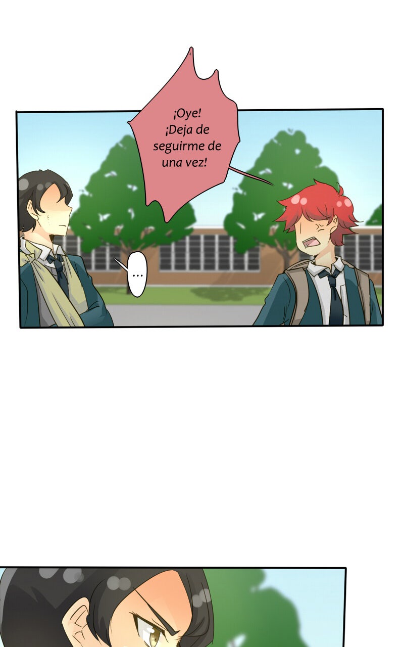 Read extraOrdinario ES Manga Online