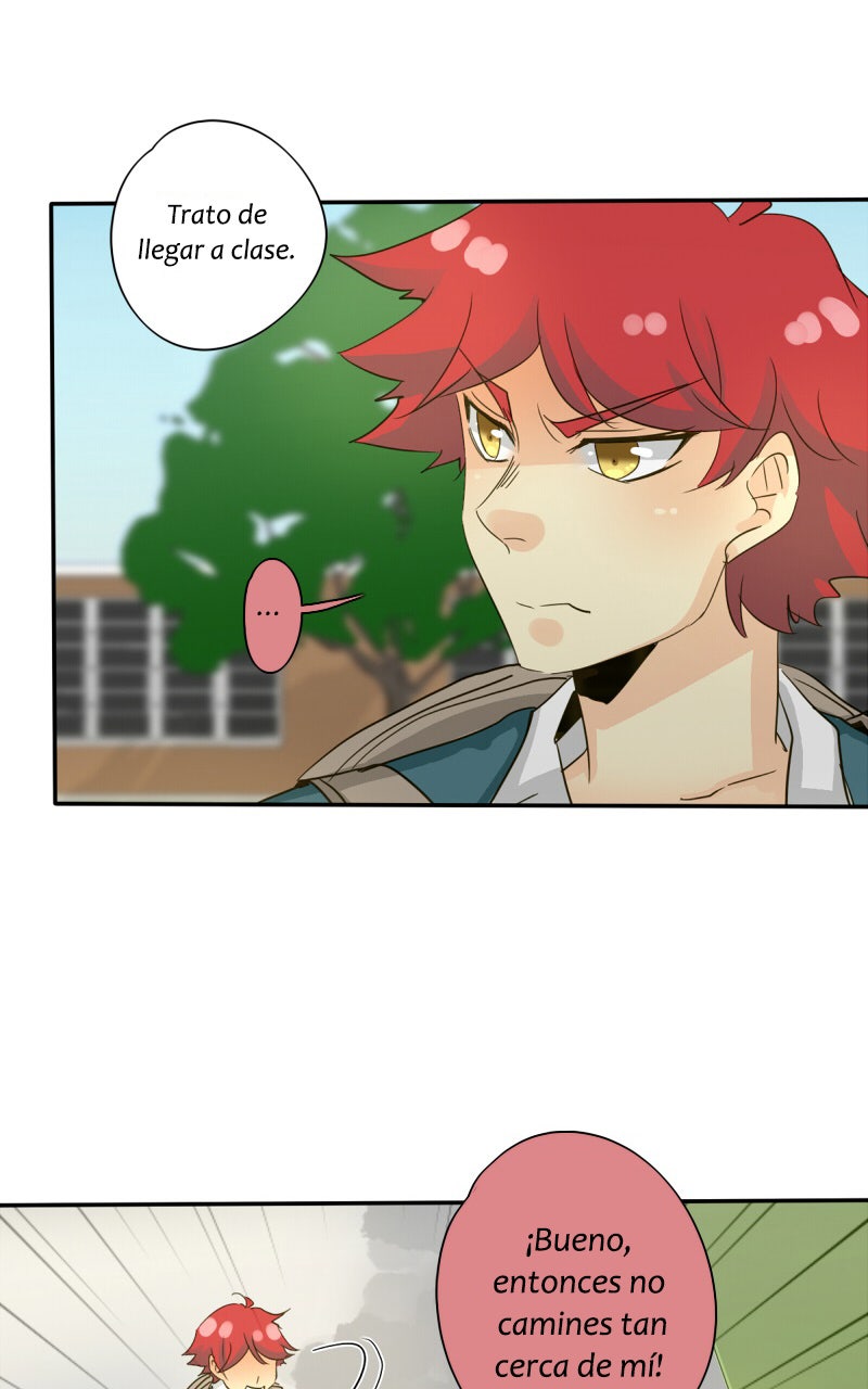 Read extraOrdinario ES Manga Online