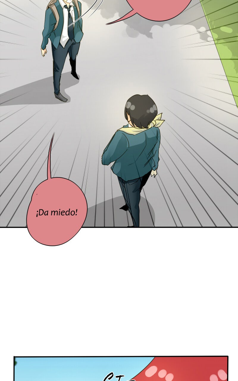 Read extraOrdinario ES Manga Online