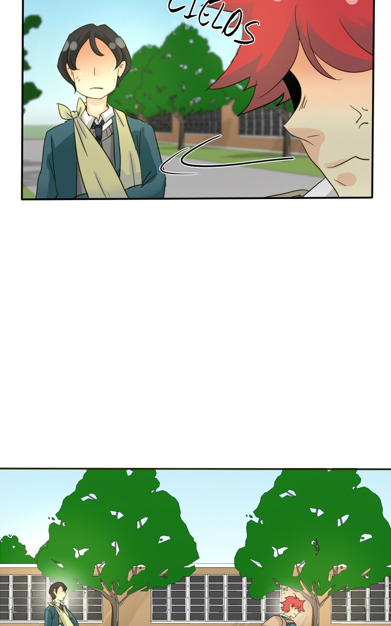 Read extraOrdinario ES Manga Online