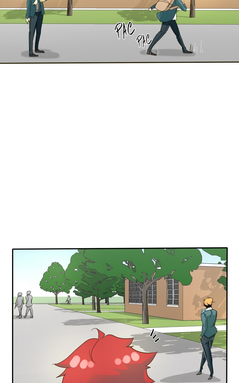 Read extraOrdinario ES Manga Online