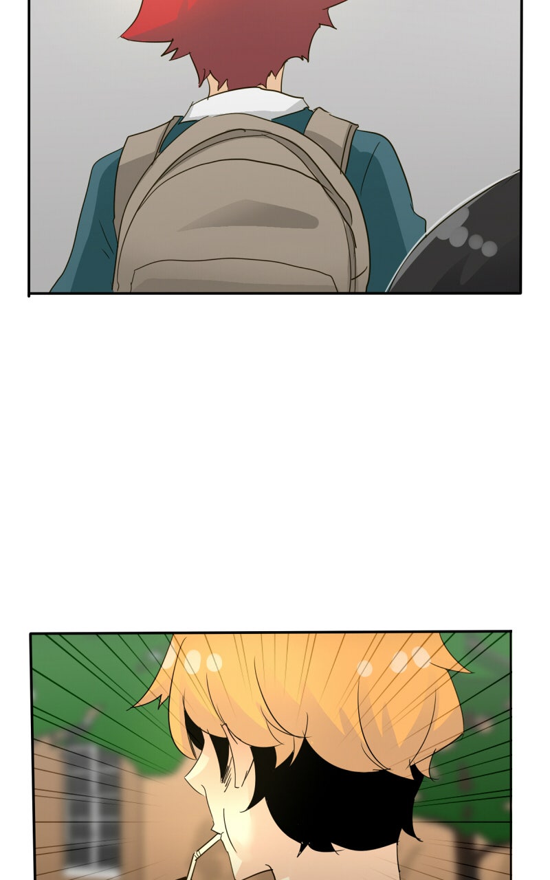 Read extraOrdinario ES Manga Online