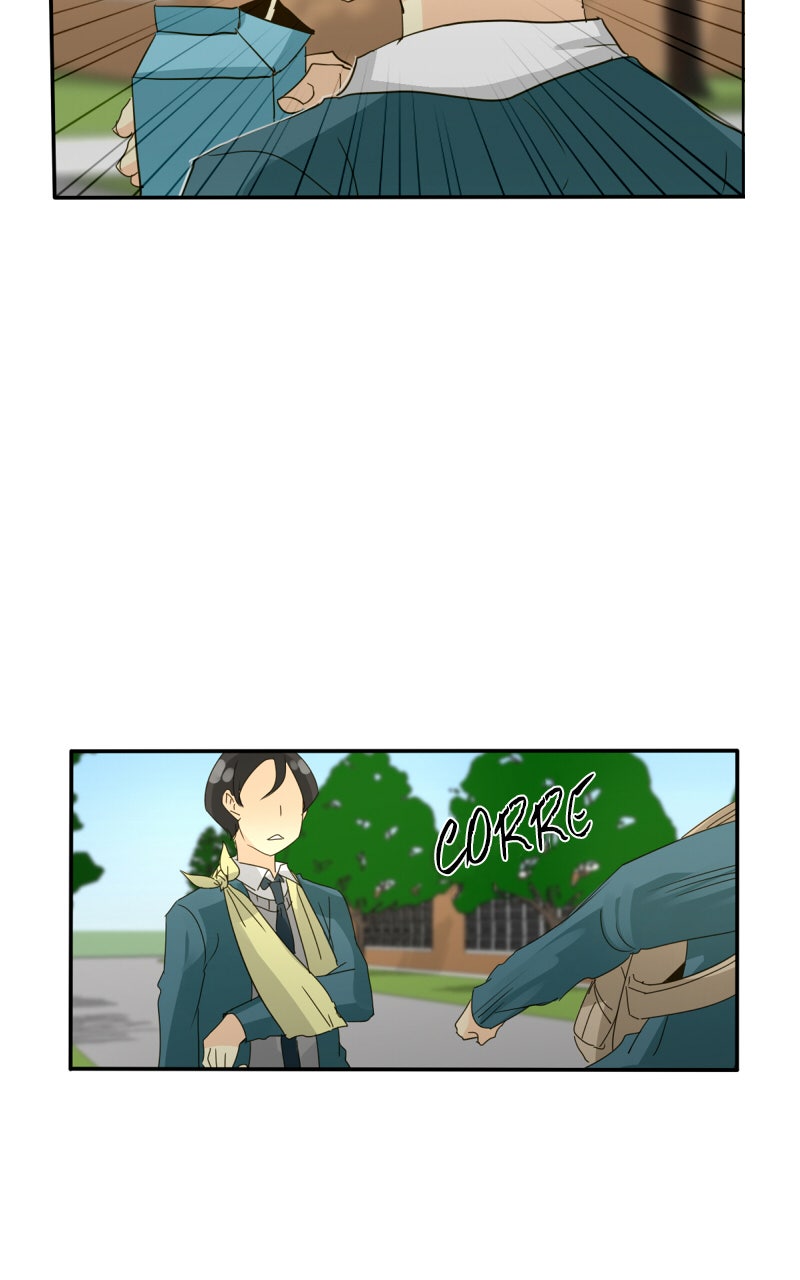 Read extraOrdinario ES Manga Online