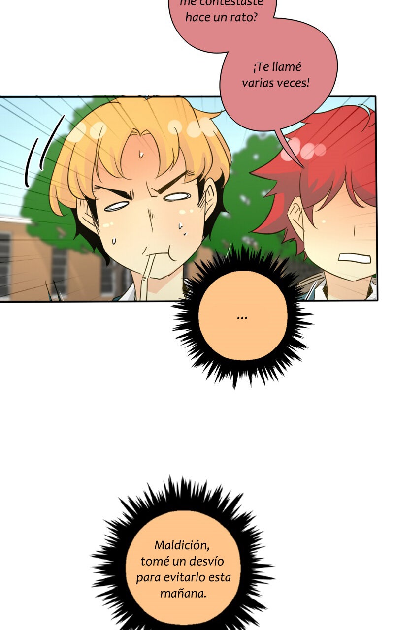 Read extraOrdinario ES Manga Online