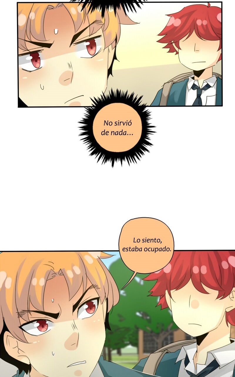 Read extraOrdinario ES Manga Online