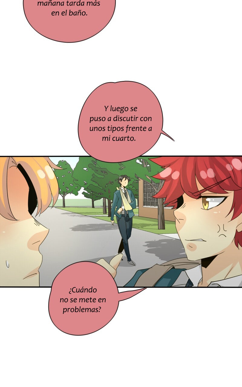 Read extraOrdinario ES Manga Online