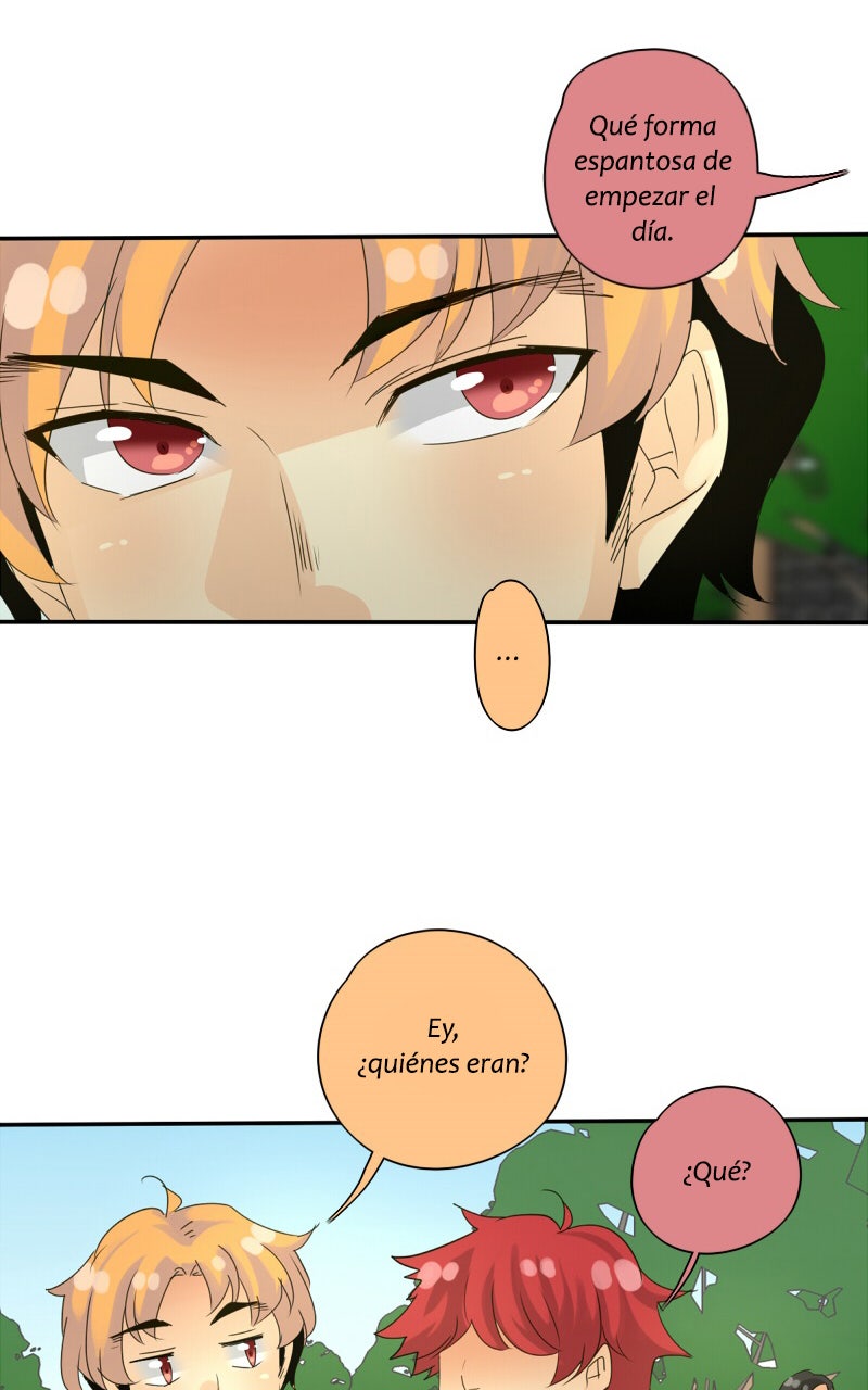 Read extraOrdinario ES Manga Online