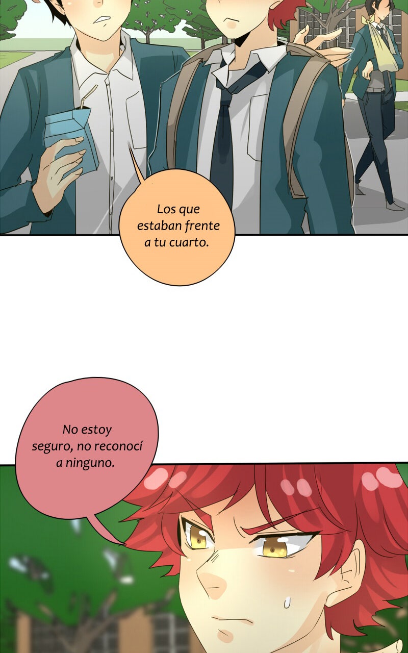 Read extraOrdinario ES Manga Online