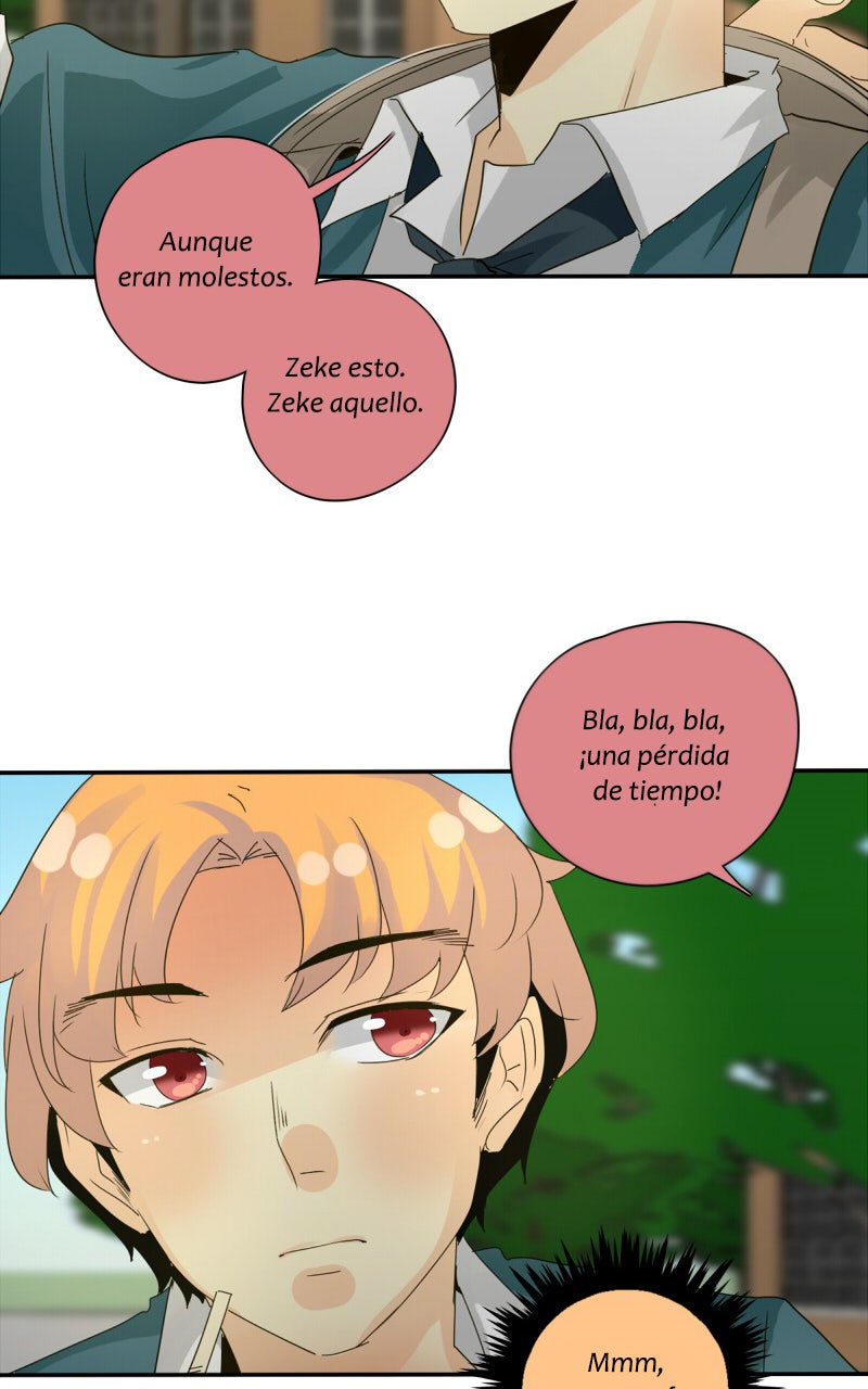 Read extraOrdinario ES Manga Online