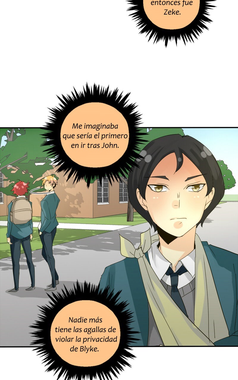 Read extraOrdinario ES Manga Online