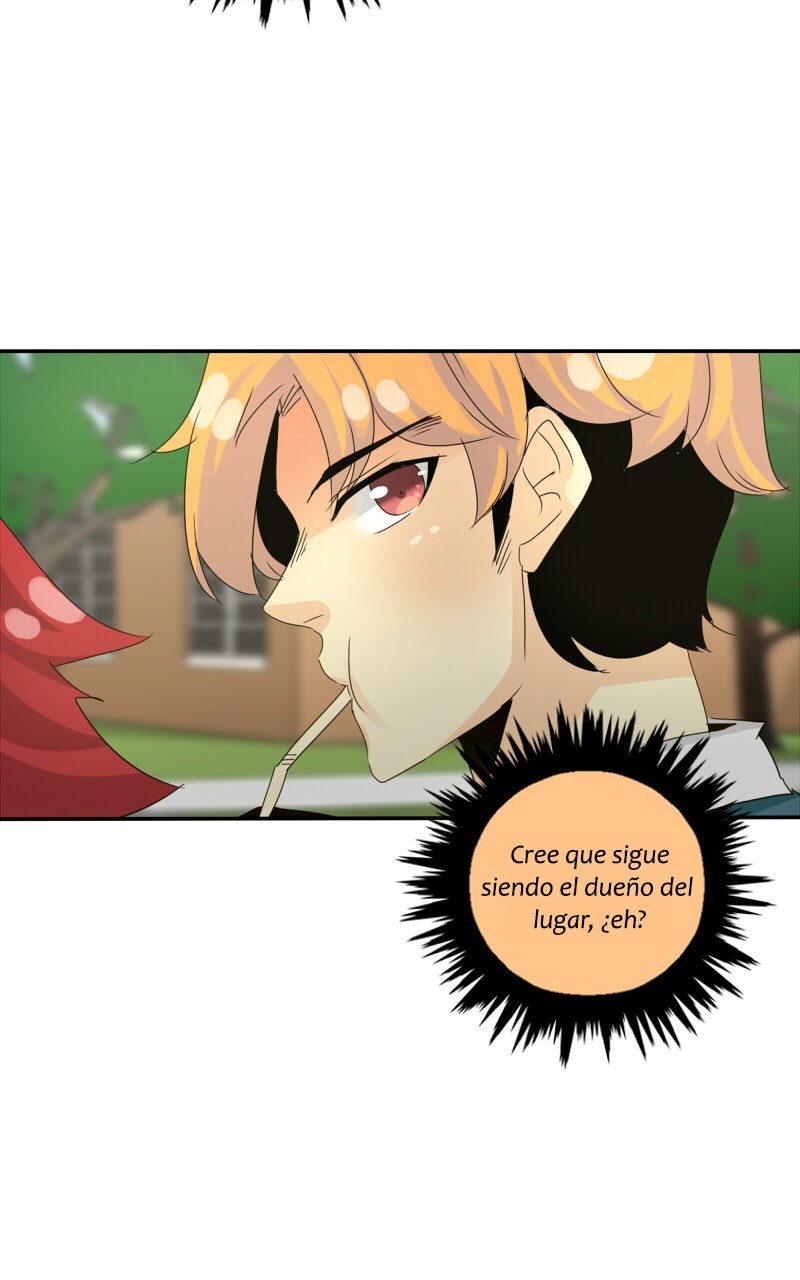 Read extraOrdinario ES Manga Online