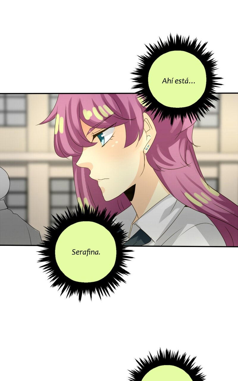 Read extraOrdinario ES Manga Online