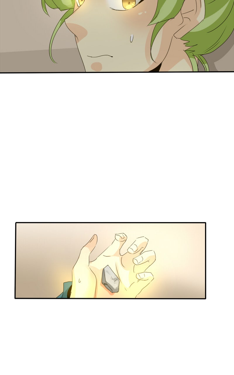 Read extraOrdinario ES Manga Online