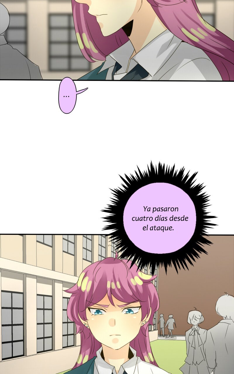 Read extraOrdinario ES Manga Online