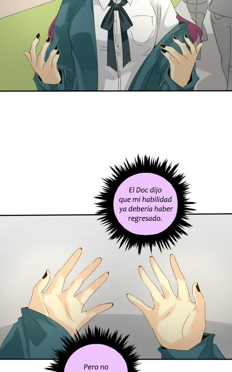 Read extraOrdinario ES Manga Online