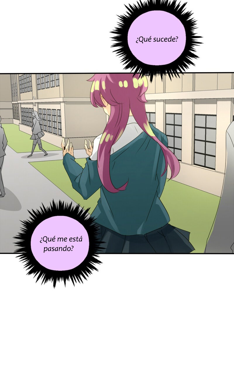 Read extraOrdinario ES Manga Online