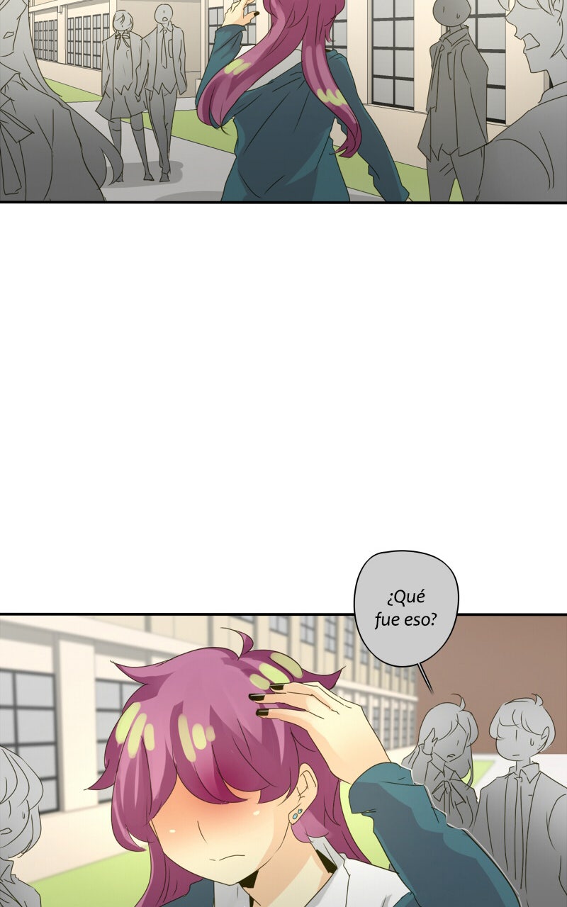 Read extraOrdinario ES Manga Online