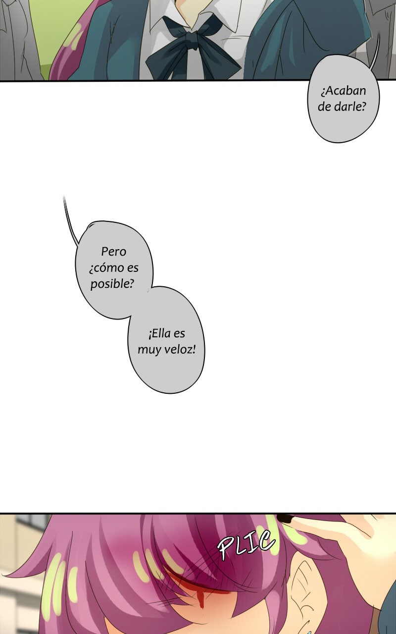 Read extraOrdinario ES Manga Online