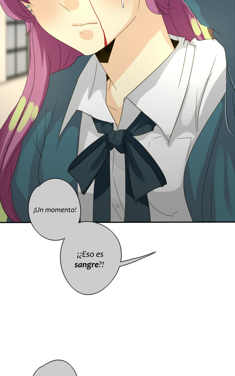 Read extraOrdinario ES Manga Online