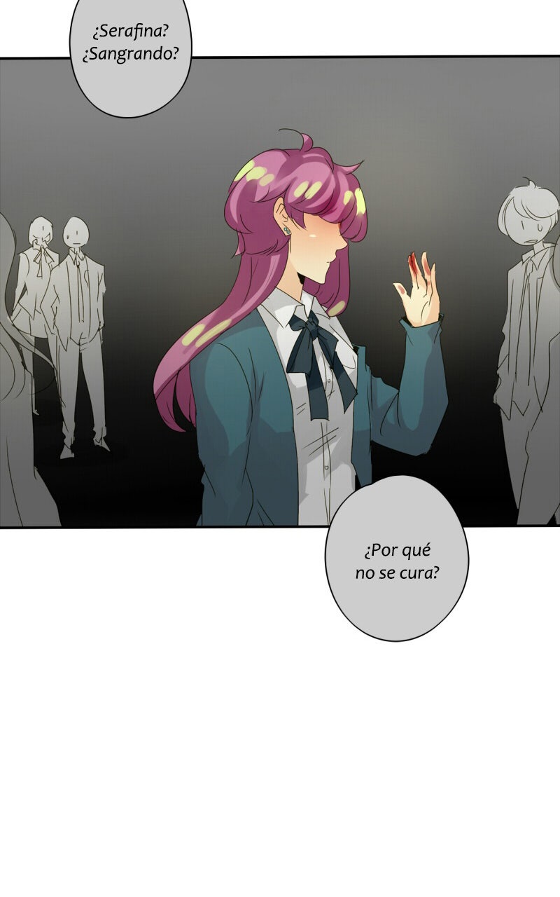 Read extraOrdinario ES Manga Online