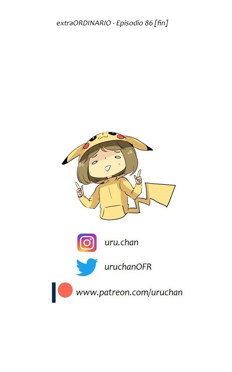 Read extraOrdinario ES Manga Online