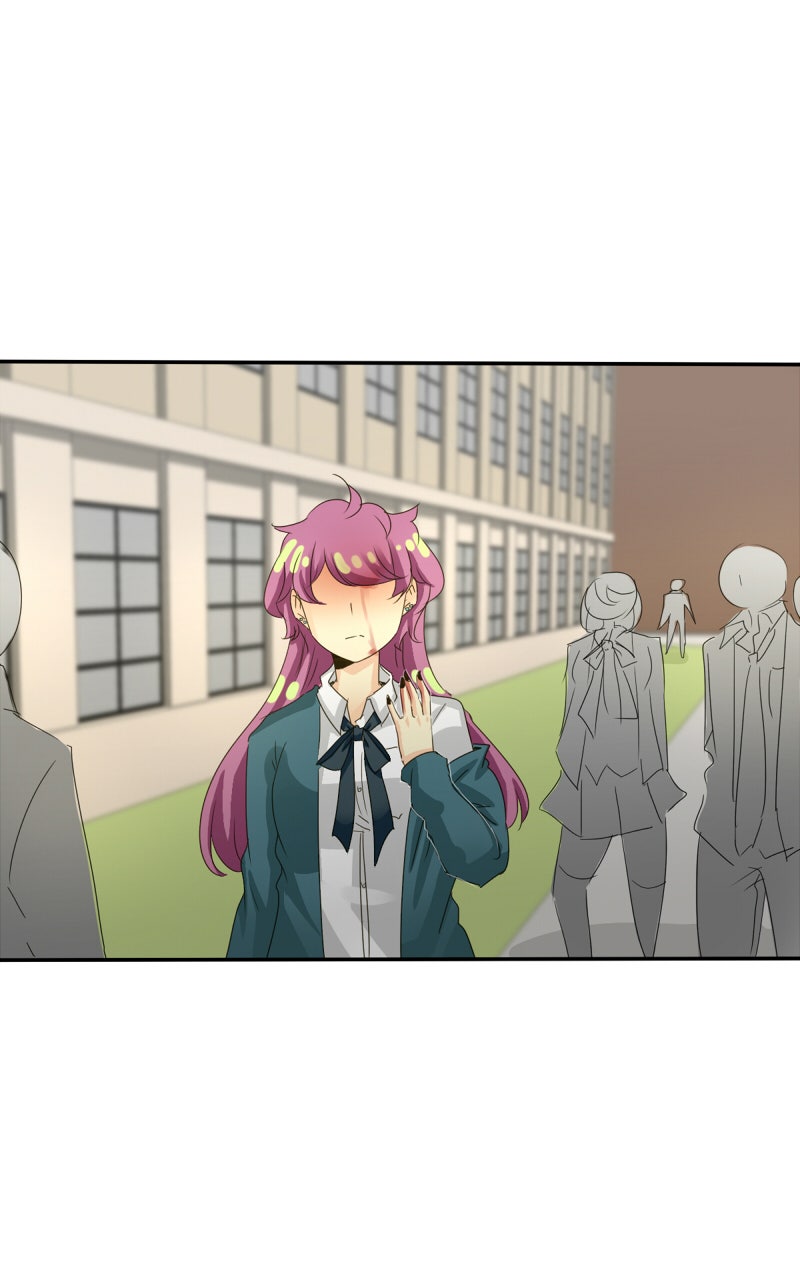 Read extraOrdinario ES Manga Online