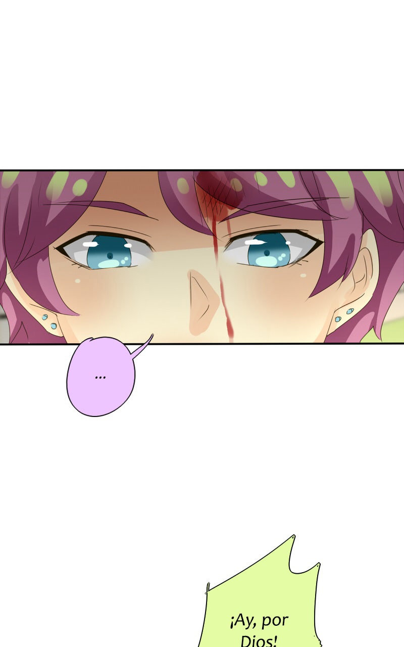 Read extraOrdinario ES Manga Online