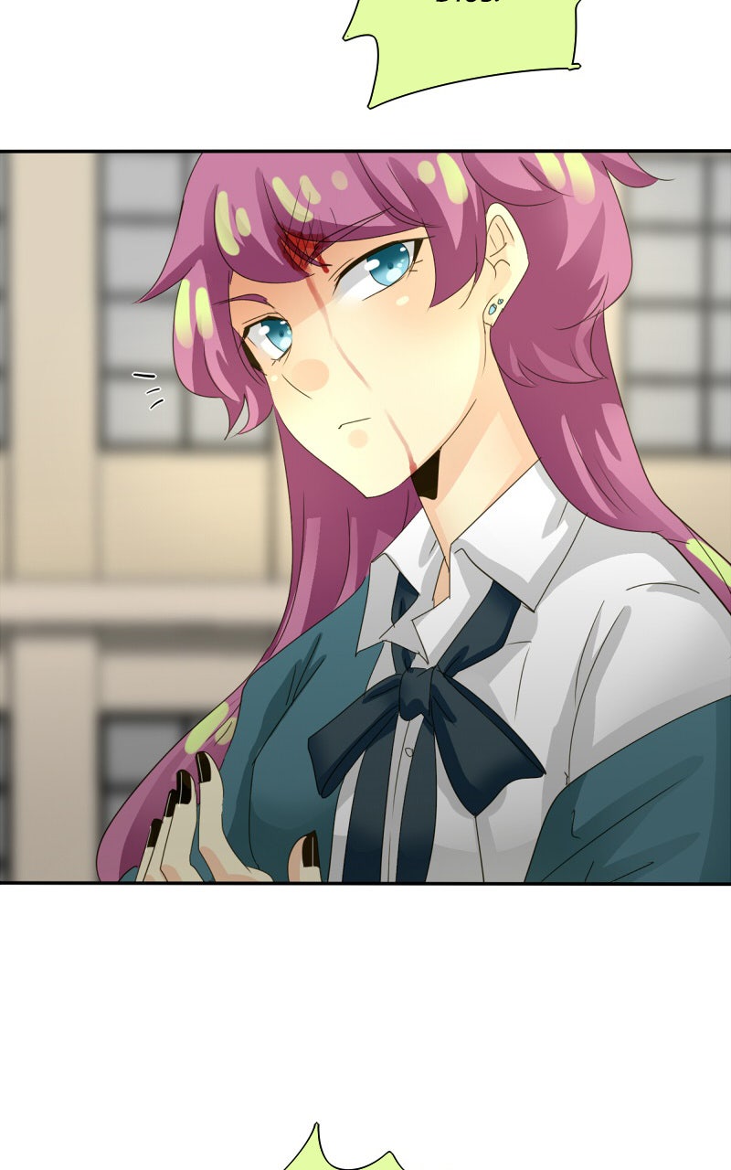 Read extraOrdinario ES Manga Online