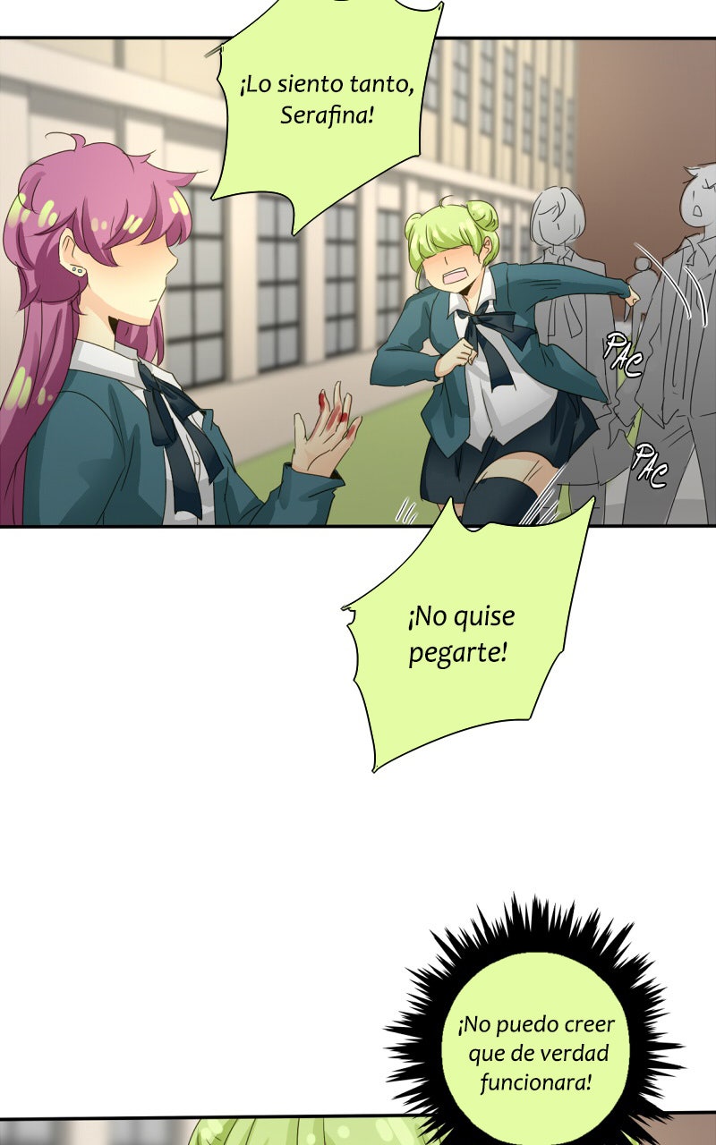 Read extraOrdinario ES Manga Online