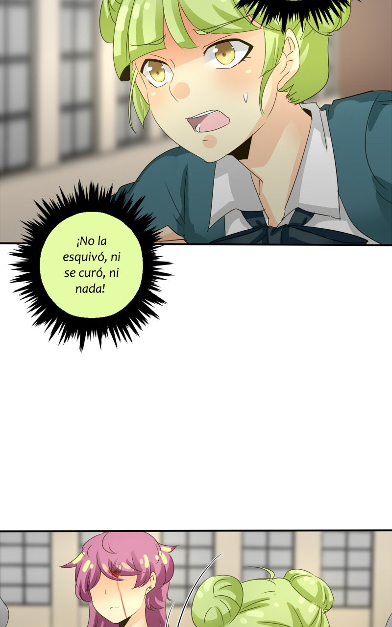 Read extraOrdinario ES Manga Online