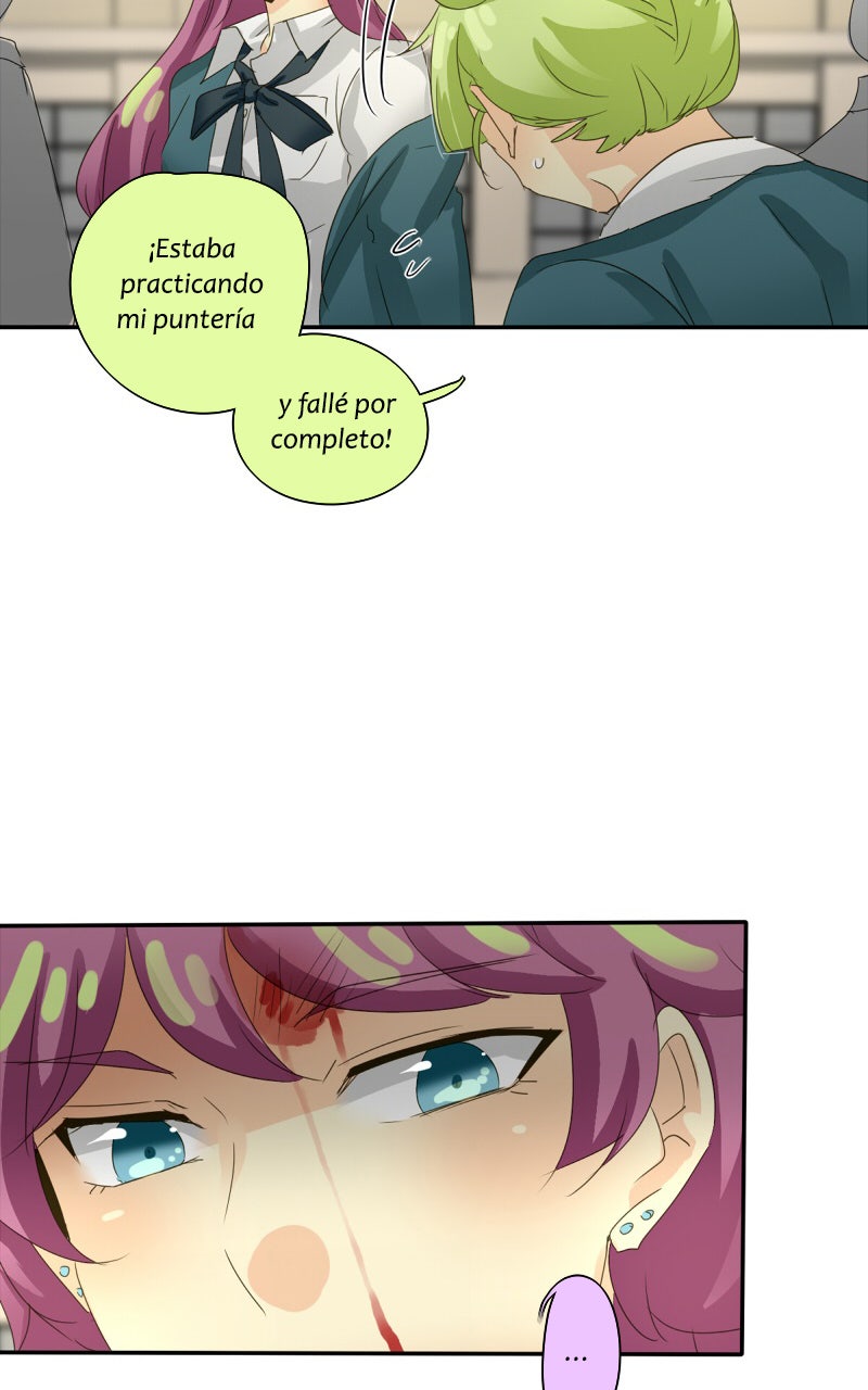 Read extraOrdinario ES Manga Online