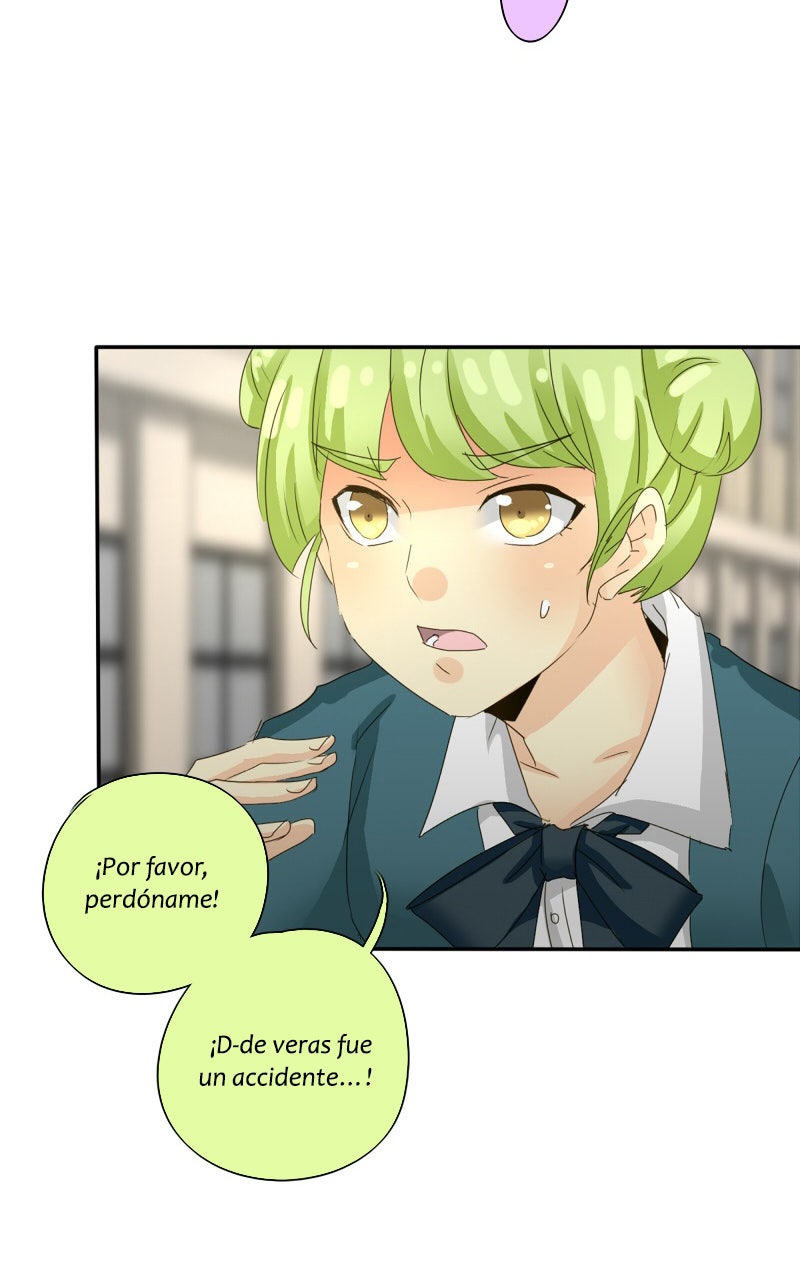 Read extraOrdinario ES Manga Online