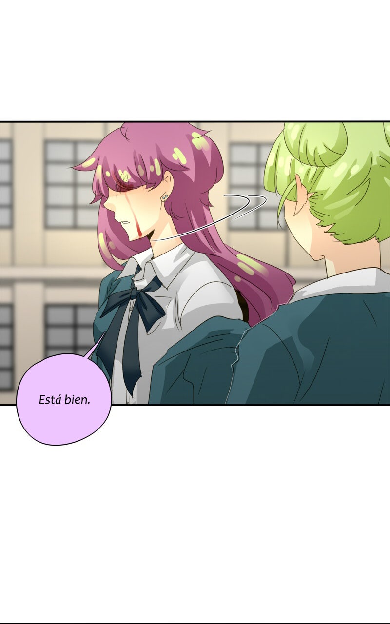 Read extraOrdinario ES Manga Online