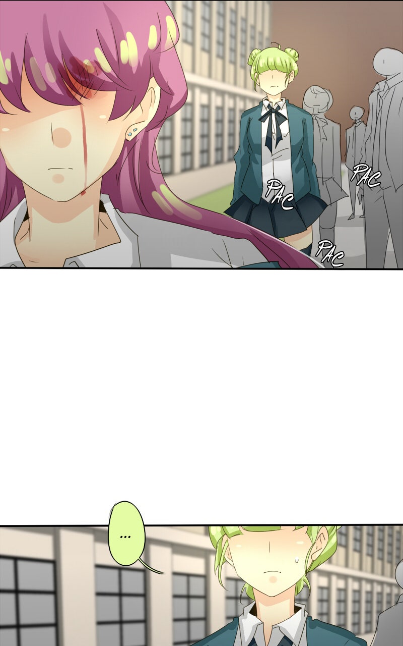 Read extraOrdinario ES Manga Online