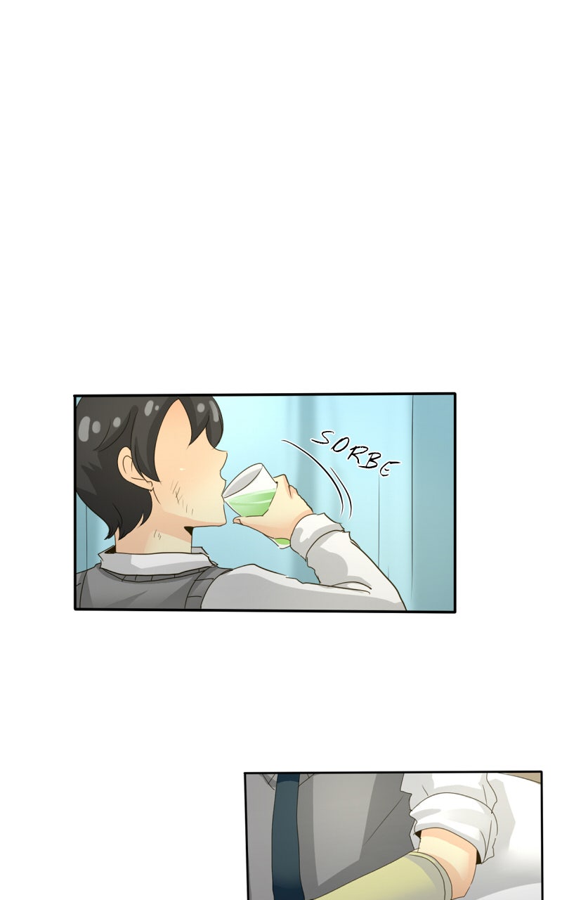 Read extraOrdinario ES Manga Online