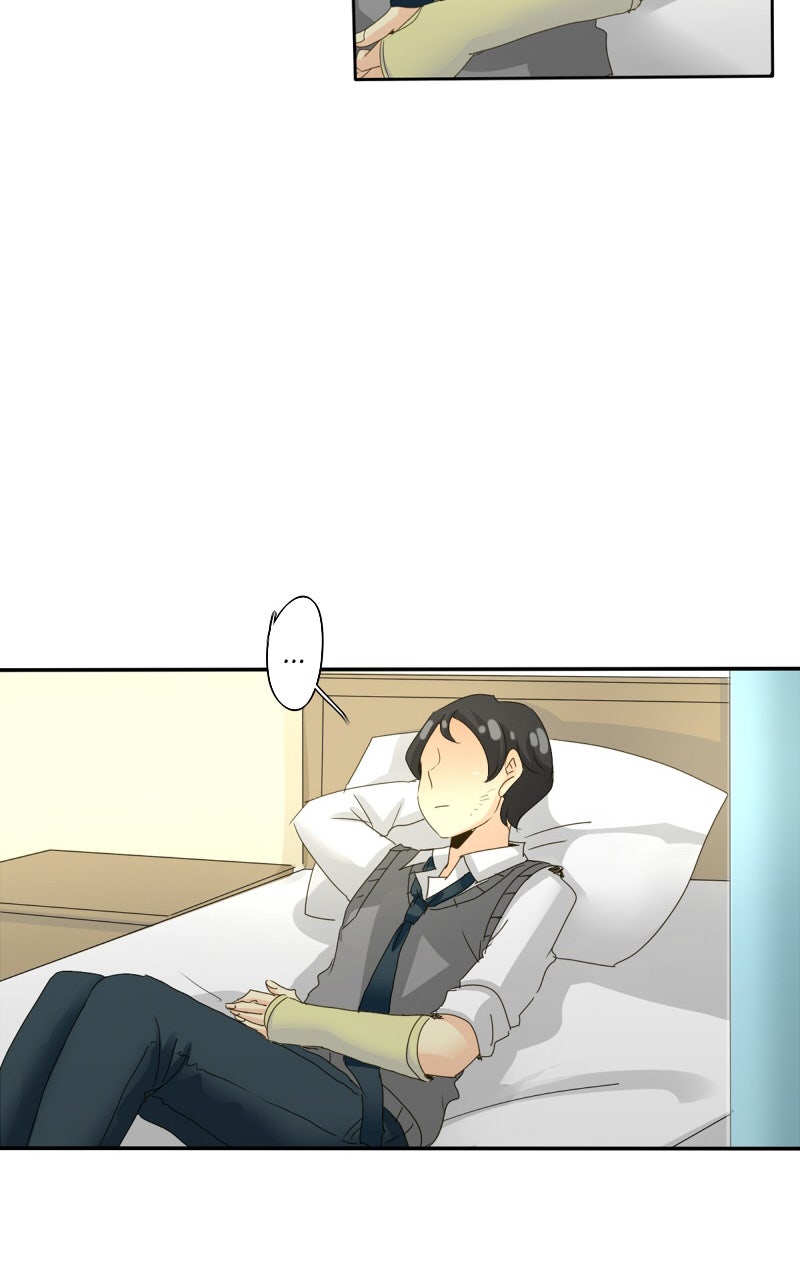 Read extraOrdinario ES Manga Online