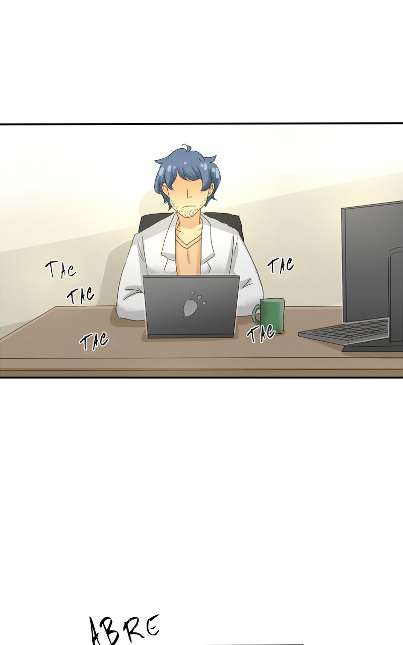 Read extraOrdinario ES Manga Online