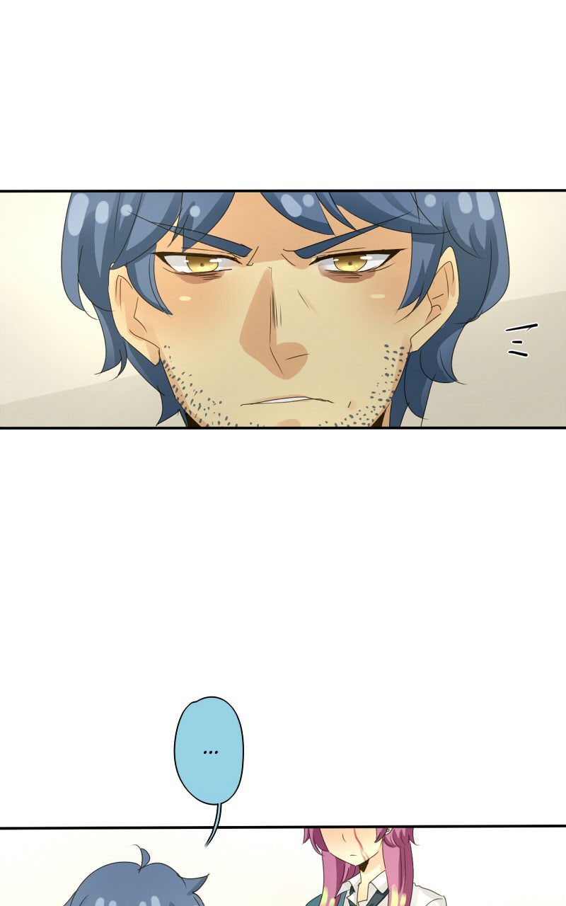 Read extraOrdinario ES Manga Online