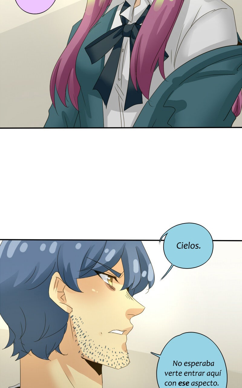 Read extraOrdinario ES Manga Online