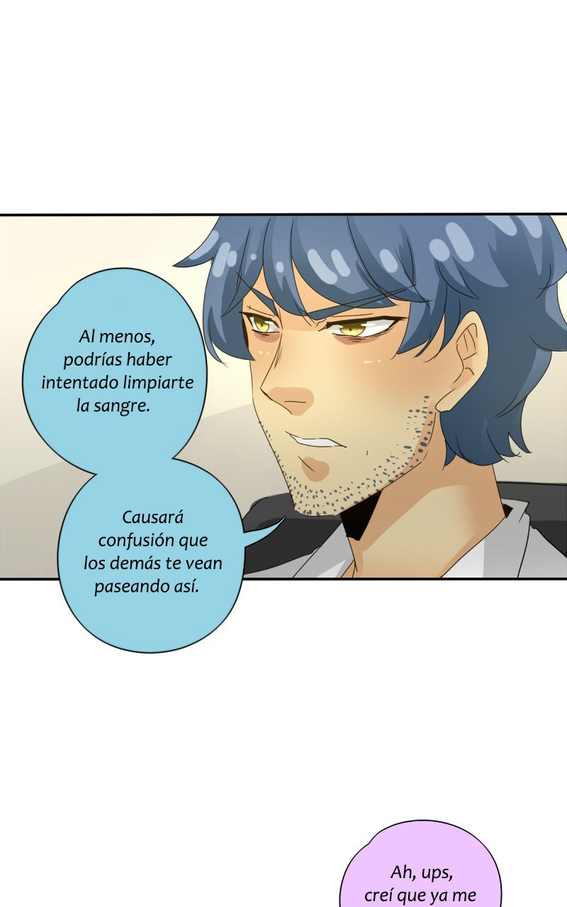 Read extraOrdinario ES Manga Online