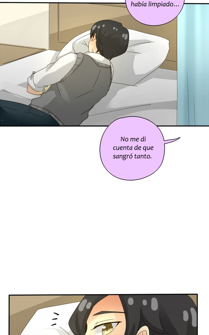 Read extraOrdinario ES Manga Online