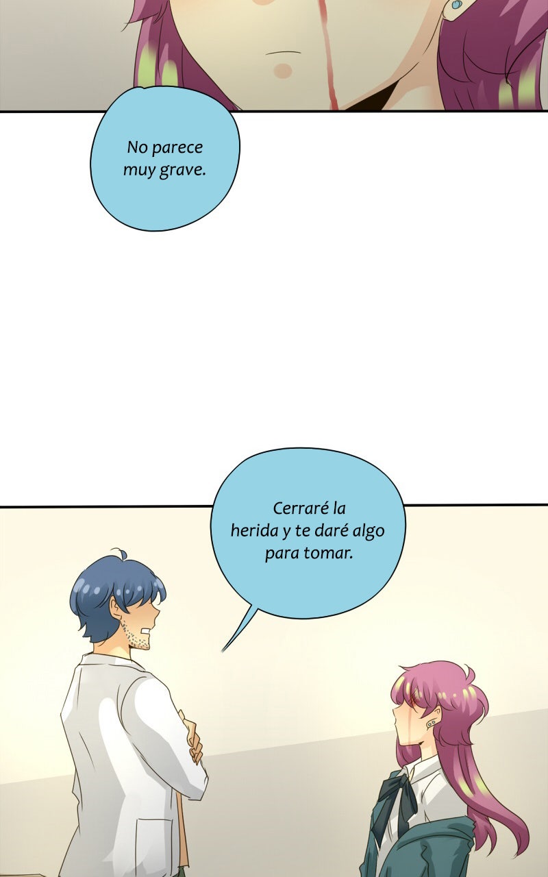 Read extraOrdinario ES Manga Online