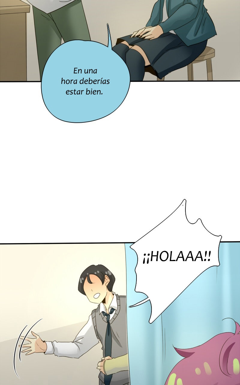 Read extraOrdinario ES Manga Online