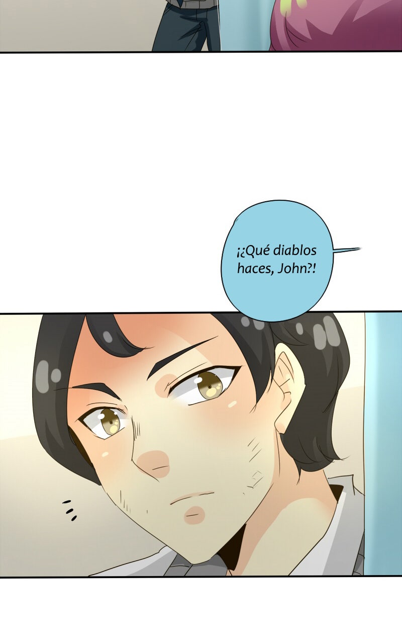 Read extraOrdinario ES Manga Online