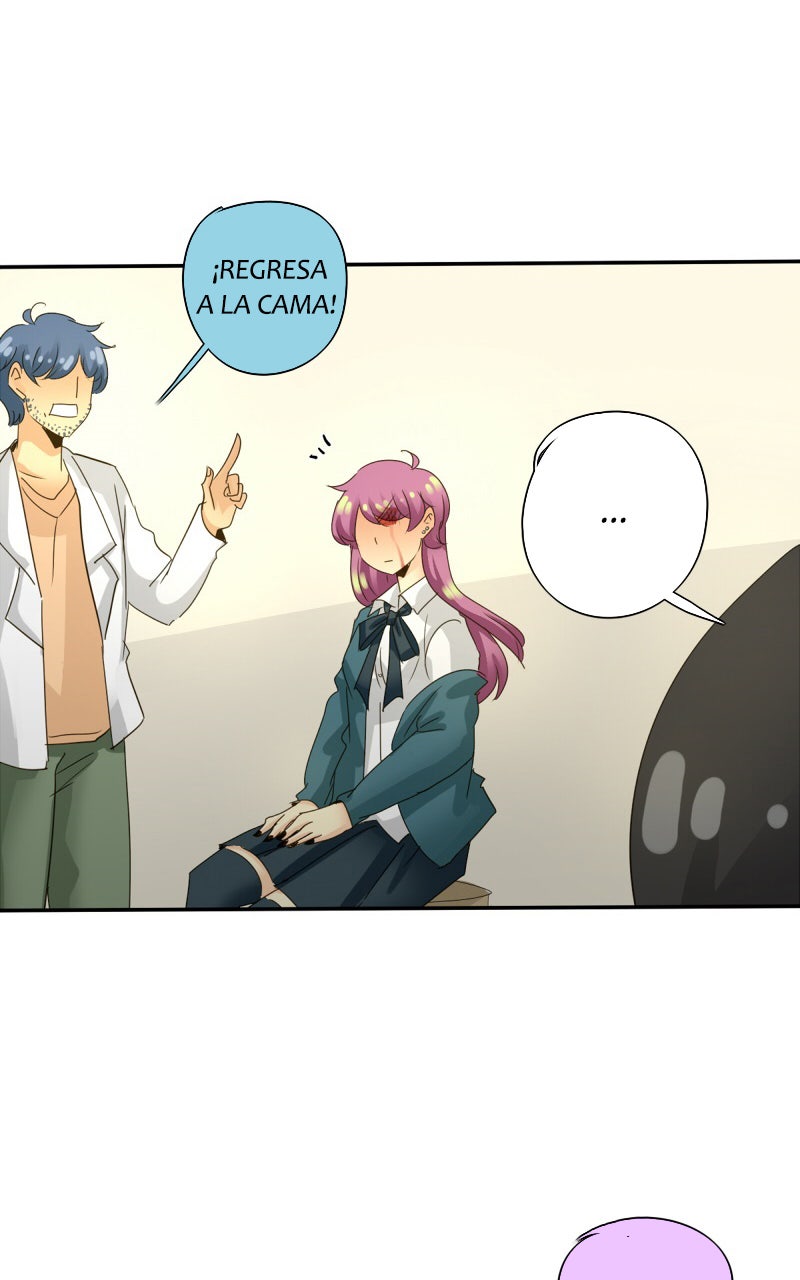 Read extraOrdinario ES Manga Online