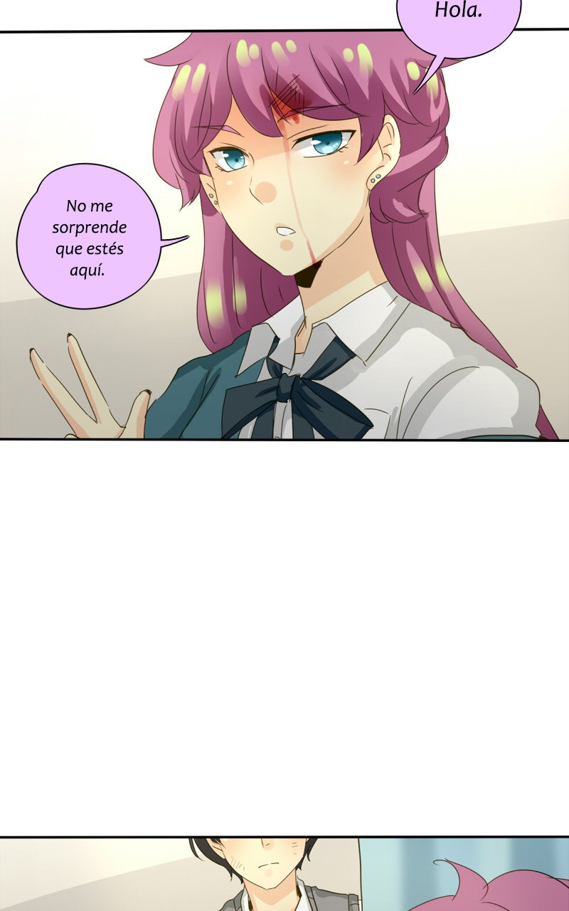 Read extraOrdinario ES Manga Online