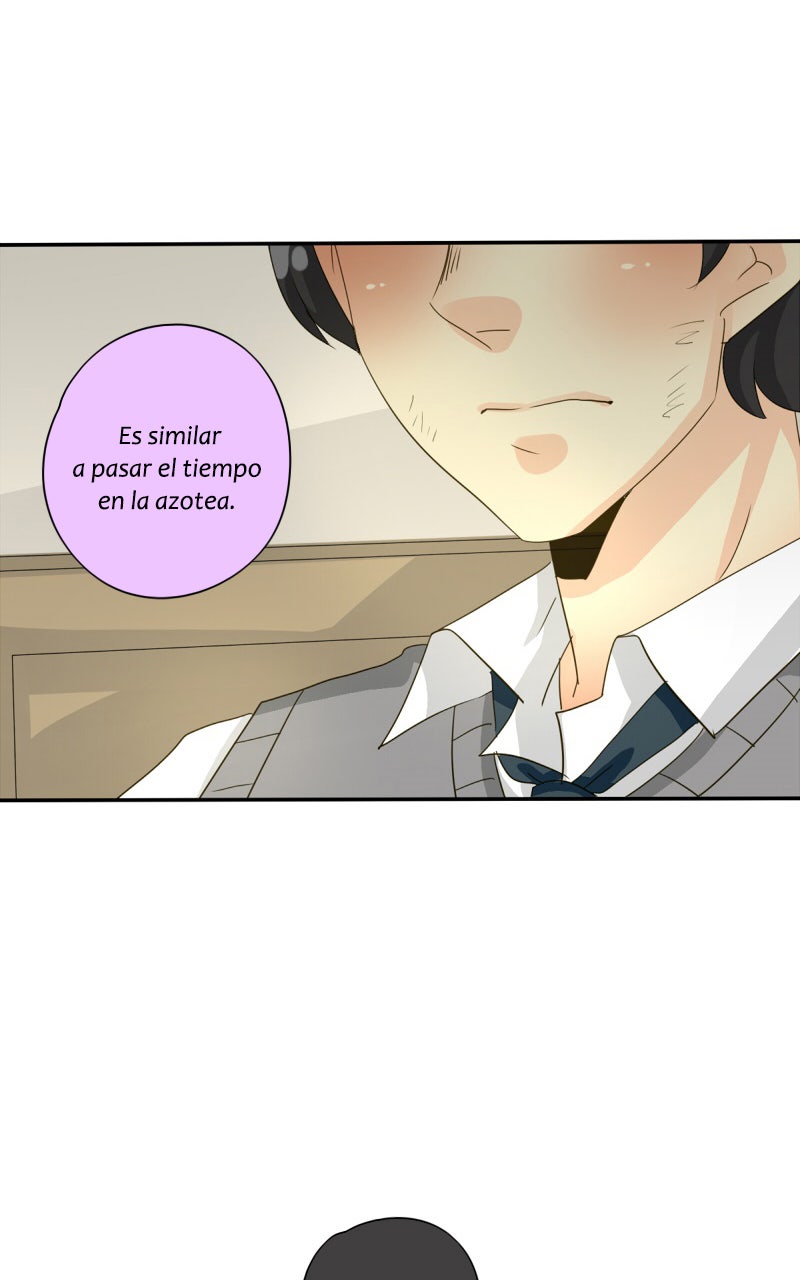 Read extraOrdinario ES Manga Online